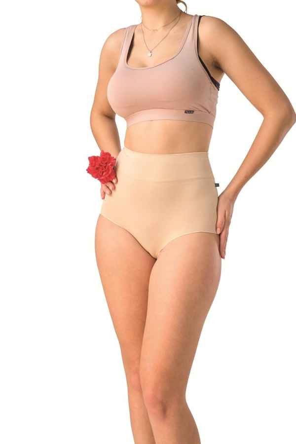 Kalhotky Key LPM 001 Bamboo B26 M-3XL