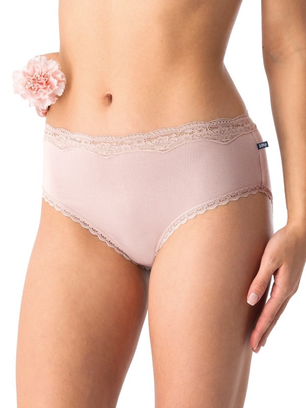 Kalhotky Key LPK 002 Bamboo B26 S-3XL