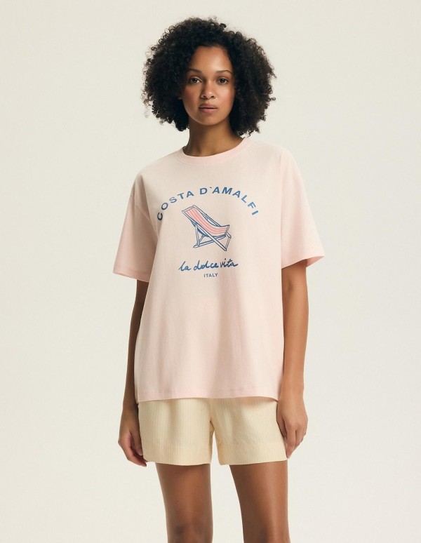 Pyžamo  Henderson Ladies 44479 Edris kr/r S-2XL