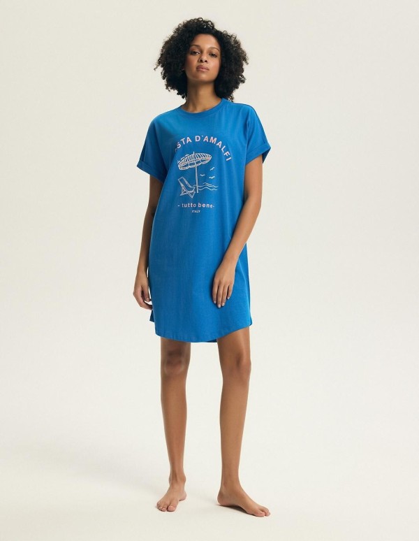 Košilka Henderson Ladies 44477 Edris kr/r S-3XL