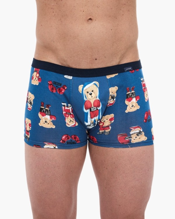 Boxerky Cornette Tattoo 280/250 Boxer 2