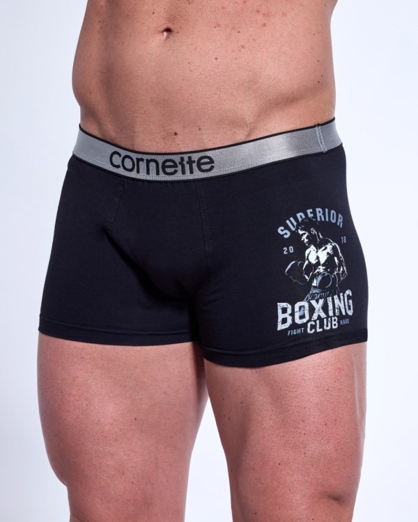 Boxerky Cornette Tattoo 280/240 Boxing