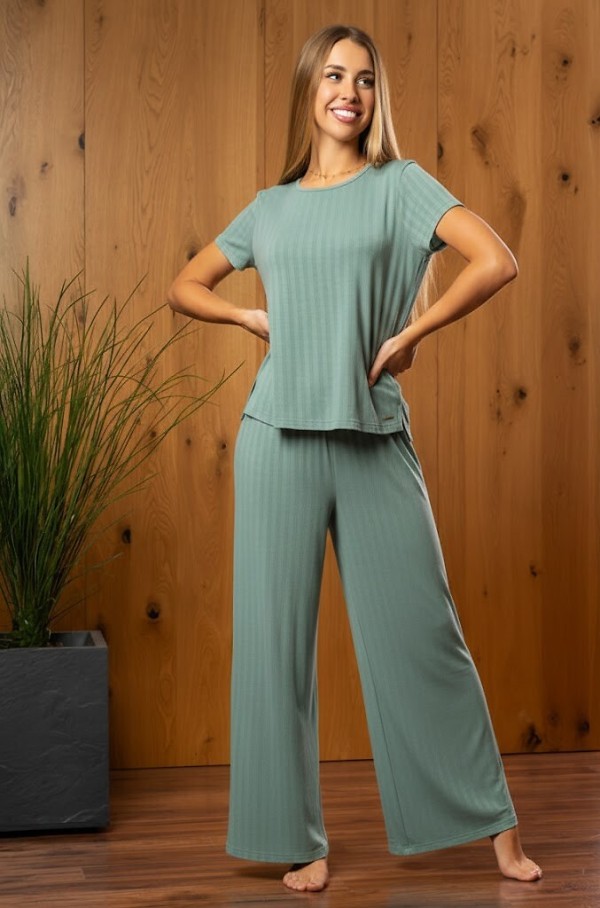 Pyžamo Moraj PDD5000-011 kr/r S-3XL