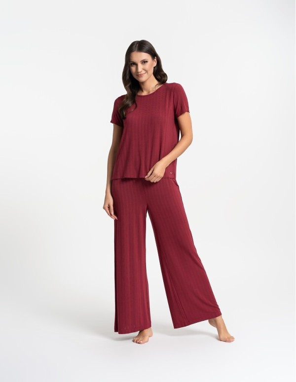 Pyžamo Moraj PDD5000-011 kr/r S-3XL