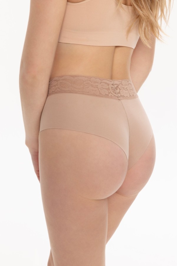 Brazilky Julimex Cotton Mood S-2XL