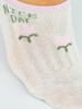 Baleriny Noviti ST091 36-41 #10