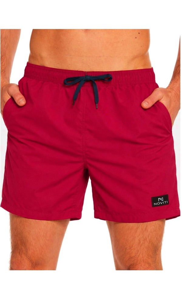 Plavkové šortky Noviti KS007 M-3XL