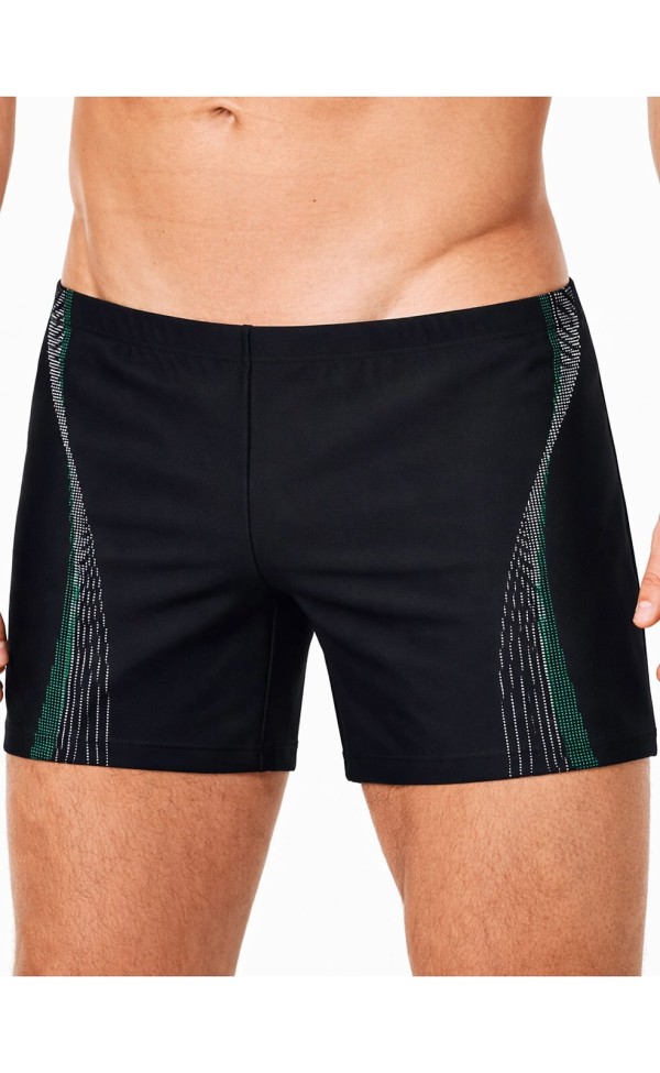 Plavkové boxerky Noviti KC021 M-2XL