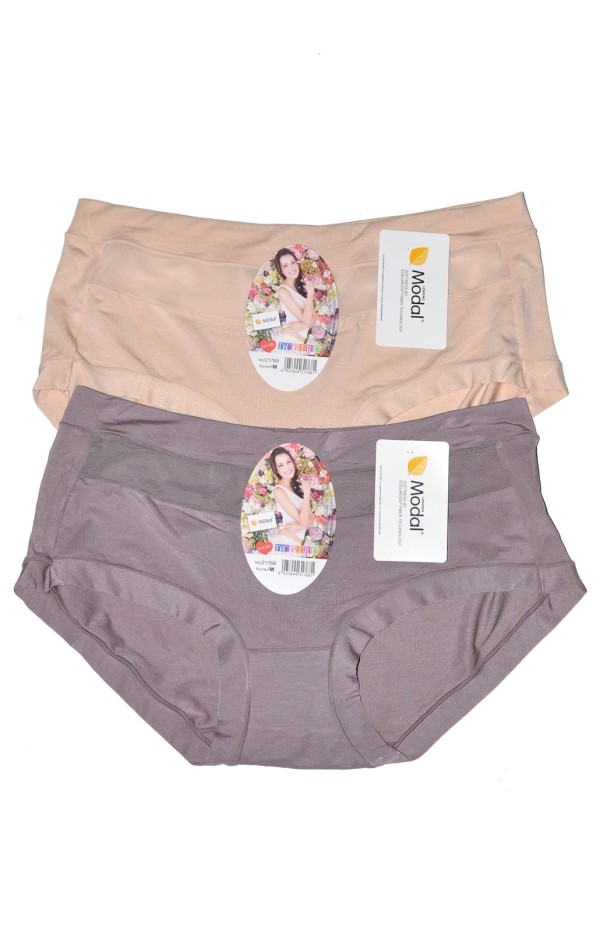 Kalhotky DC Girl 21768 A'2 S-XL