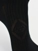 Kotníkové ponožky Noviti ST108 viskóza 36-41 #8