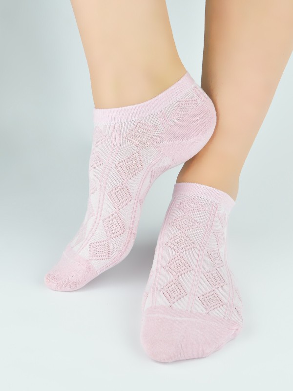 Kotníkové ponožky Noviti ST085 36-41