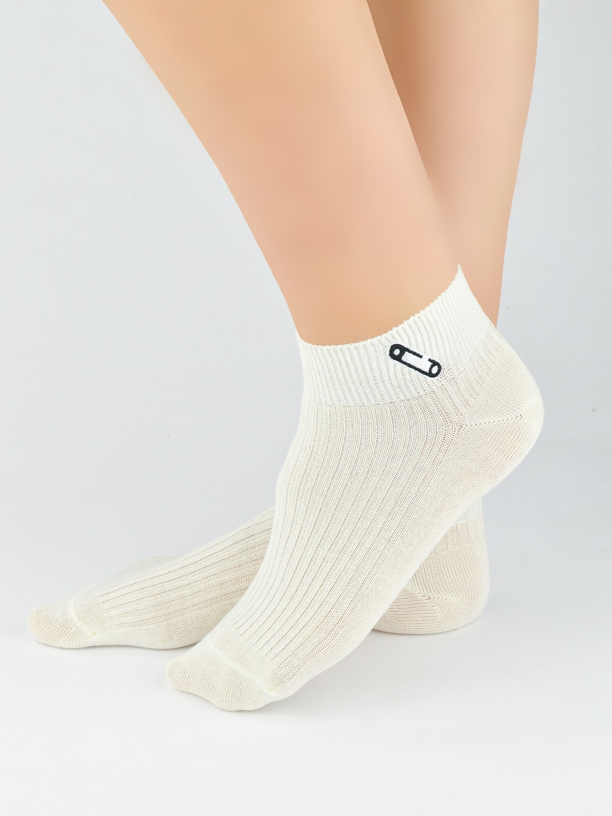 Kotníkové ponožky Noviti ST102 Modal 36-41