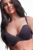Podprsenka push-up Ava 2267 Cold Espresso #2