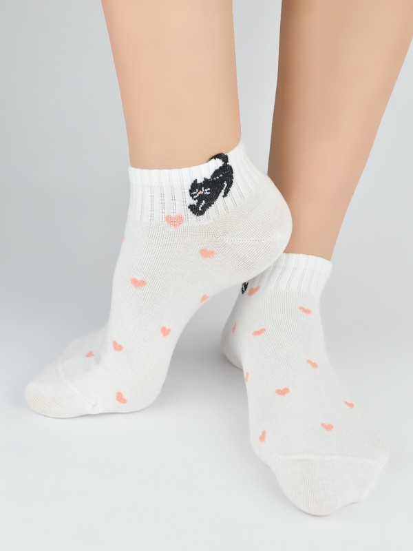 Ponožky Noviti ST086 36-41