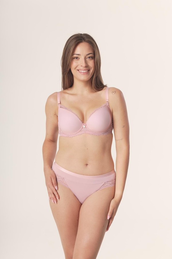 Podprsenka push-up Mefemi Pepite II BP37
