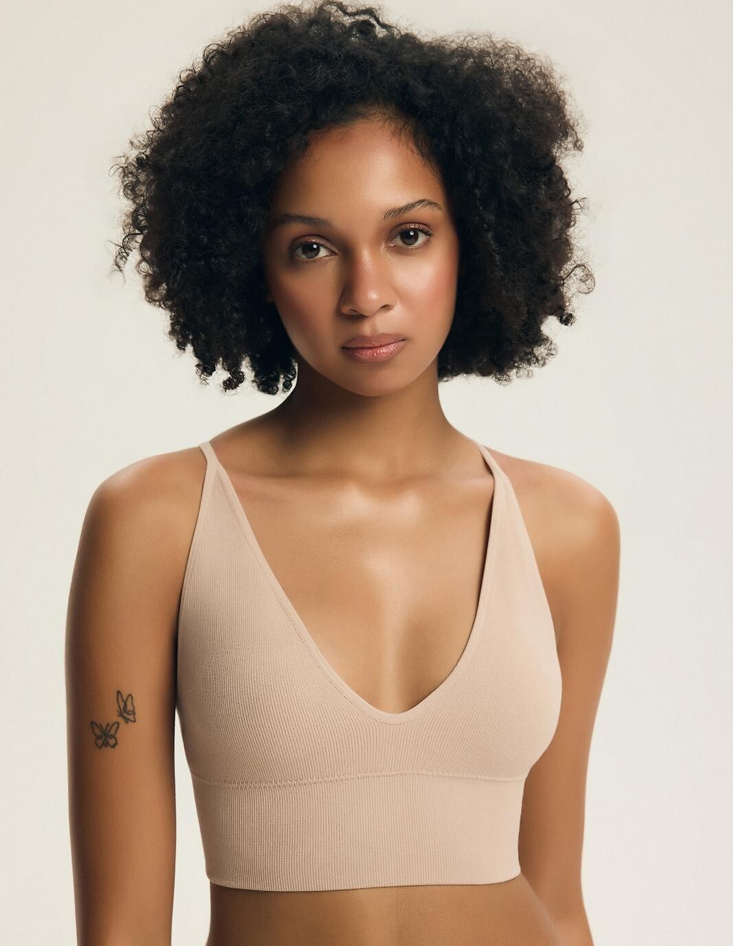 Podprsenka bez kostic Henderson Ladies 44180 Arleen 2 A'2