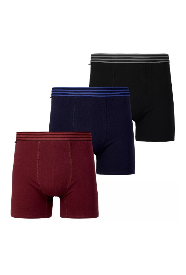 Boxerky Moraj MBXL650-114 M-2XL