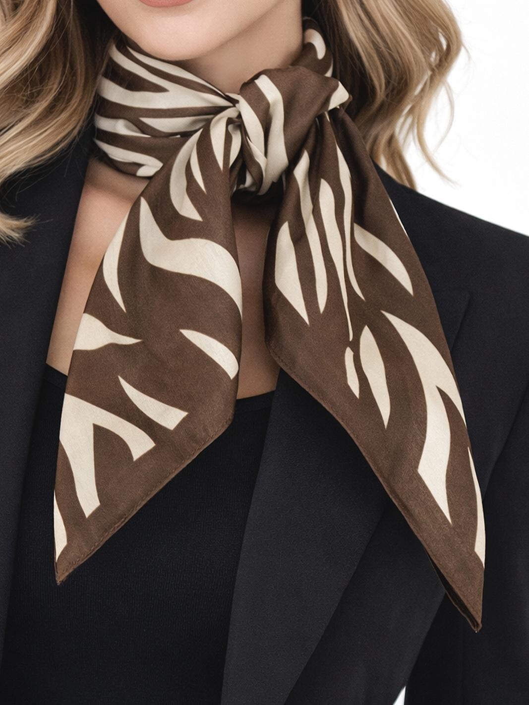 Šátek Noviti CS028