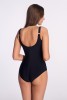 Plavky Padded Ava SKJ 69 Black #3