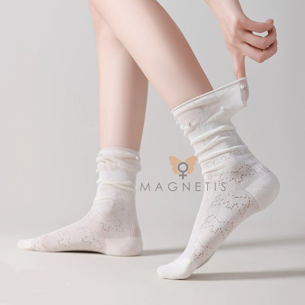 Ponožky Magnetis CC-251104