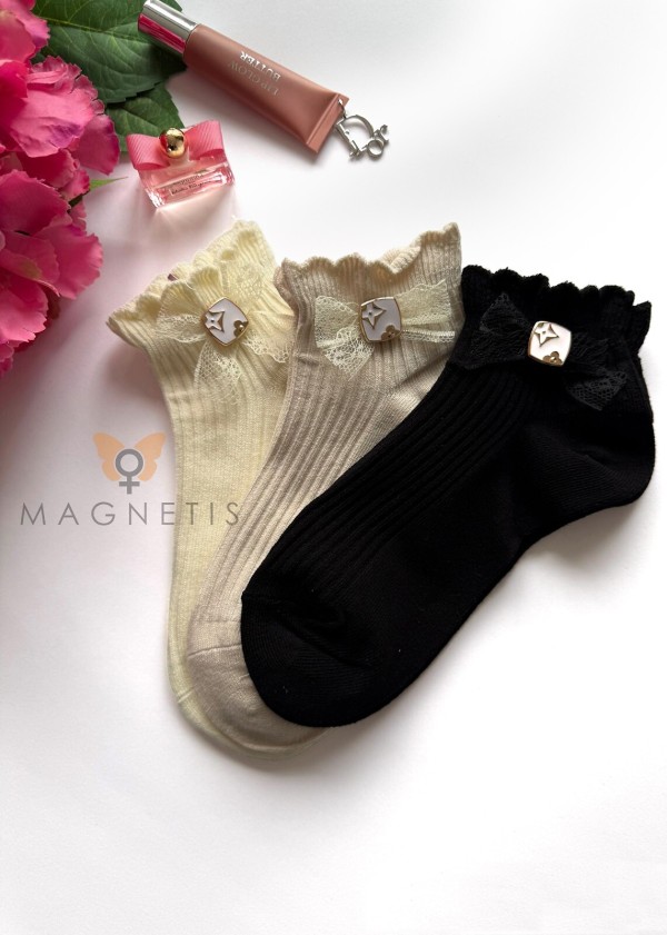 Ponožky Magnetis  Qr-251119