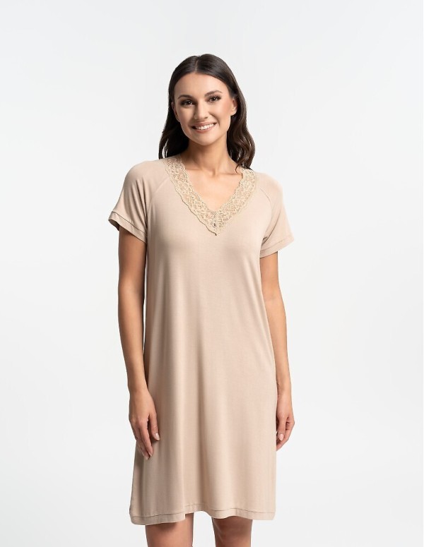 Košilka Moraj PDK3500-009 kr/r 2XL-3XL