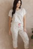 Pyžamo Taro 3545 Adele kr/r S-XL W26 #3