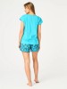 Pyžamo Key LNS 832 A26 kr/r S-XL #10