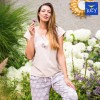 Pyžamo Key LNS 735 A26 kr/r S-XL #4