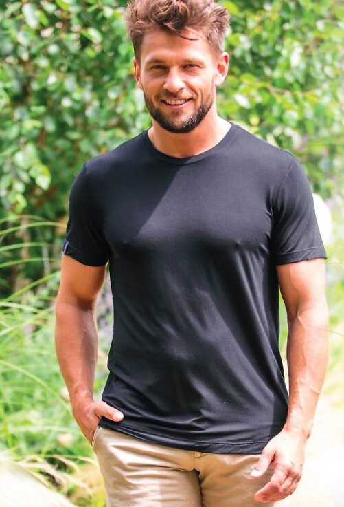 Košilka Key MVK 001 A26 kr/r M-2XL