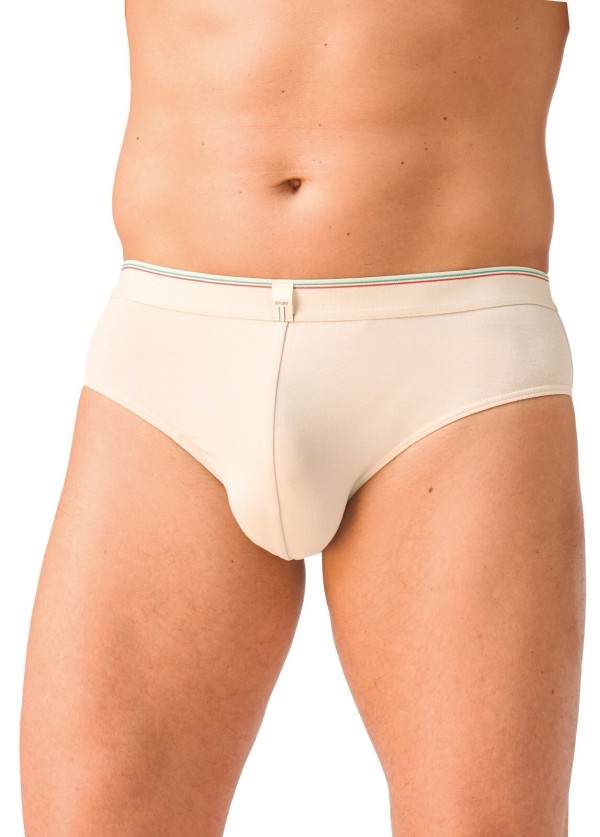 Slipy Key MPP 274 A26 Bamboo M-2XL