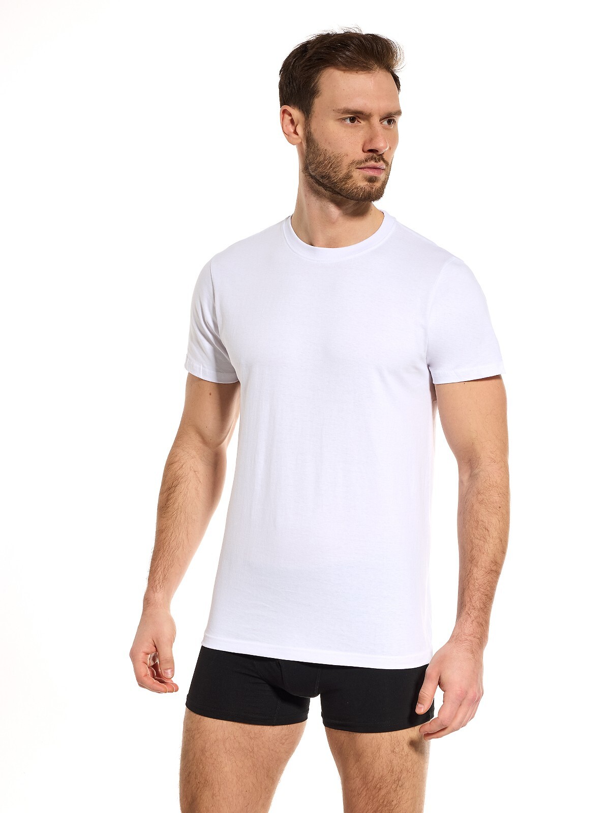 Košilka Noviti TT002 kr/r M-2XL