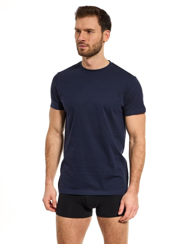 Košilka Noviti TT002 kr/r M-2XL