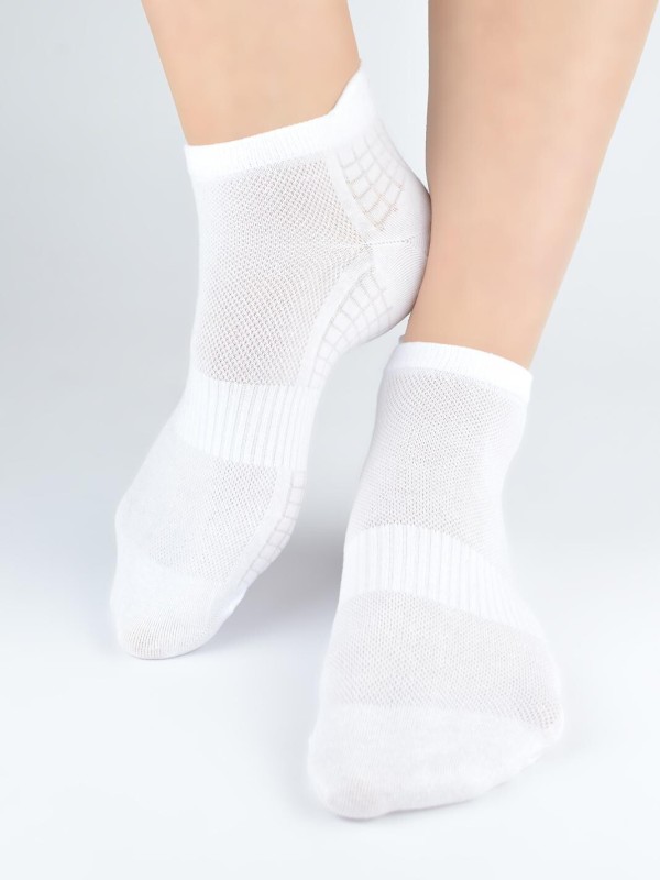 Kotníkové ponožky Noviti ST076 Sport 39-46