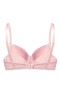 Podprsenka push-up Mefemi Petra BP16 růžová #8