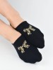Baleriny Noviti ST100 Leopard 36-41 #3