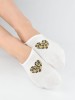 Baleriny Noviti ST100 Leopard 36-41 #4