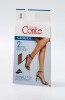 Podkolenky Conte Elegant Sumer 8 den A'2 #5