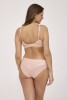 Podprsenka soft Ava 2222 Apricot Maxi #4