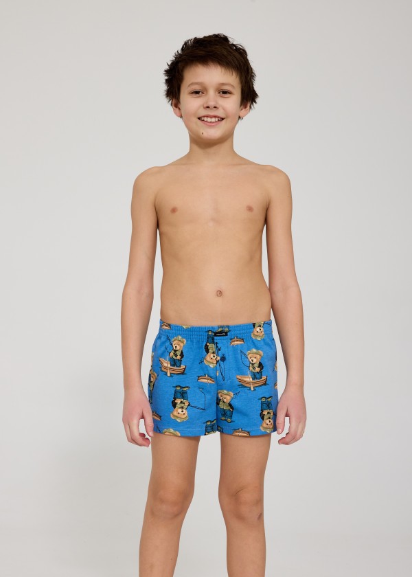 Trenky Cornette  715/07 Fisherman chlapecké