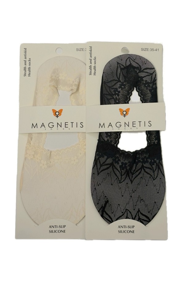 Baleriny Magnetis listy