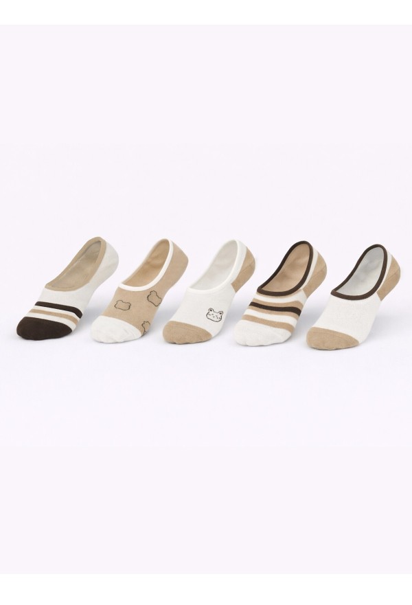 Baleriny Noviti ST092 36-41