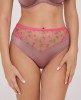 Brazilky Ava 2217/B Mocha Rose S-3XL #2