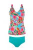Plavky Self S 9069 BM12 Amazonia 12 Tankini #3