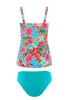Plavky Self S 9069 BM12 Amazonia 12 Tankini #4