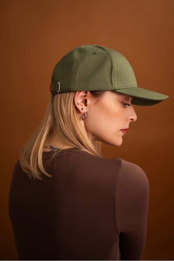 Kšiltovka Art Of Polo 25112 Lomax