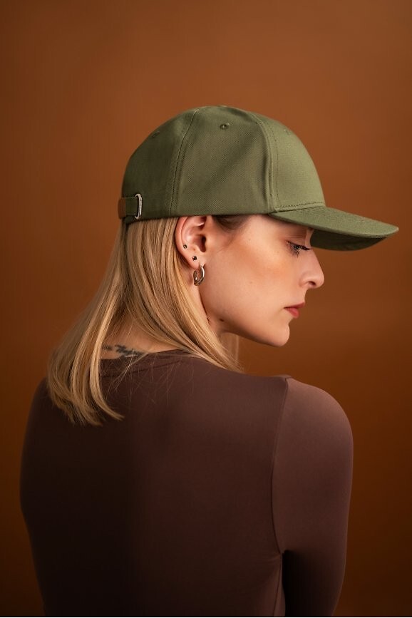 Kšiltovka Art Of Polo 25112 Lomax