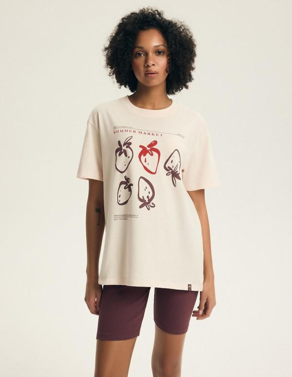 Pyžamo Henderson Ladies  44475 Evika kr/r S-3XL