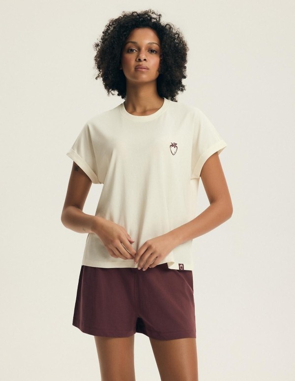 Pyžamo Henderson Ladies 44464 Evika kr/r S-3XL