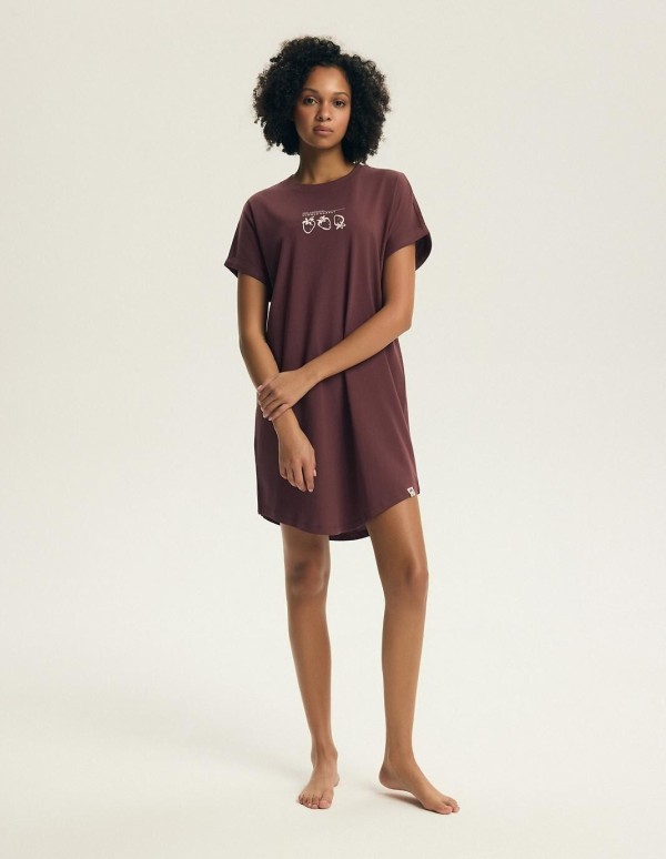 Košilka Henderson ladies 45184 Evika kr/r S-2XL